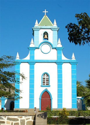 eglise