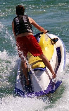 jetski